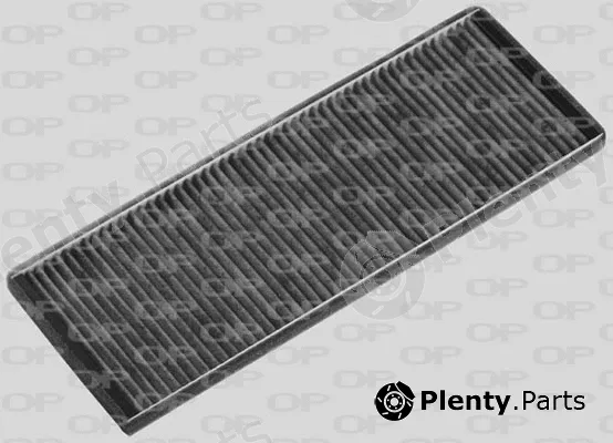 Open Parts CAF2062.11 — Filter, cabin air