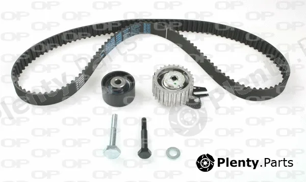 Open Parts TBK5127.11 — Timing Belt Kit Reinforced Teflon (PTFE)