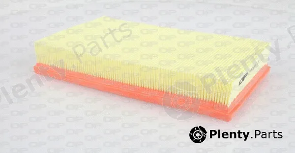 Open Parts EAF3087.10 — Air Filter