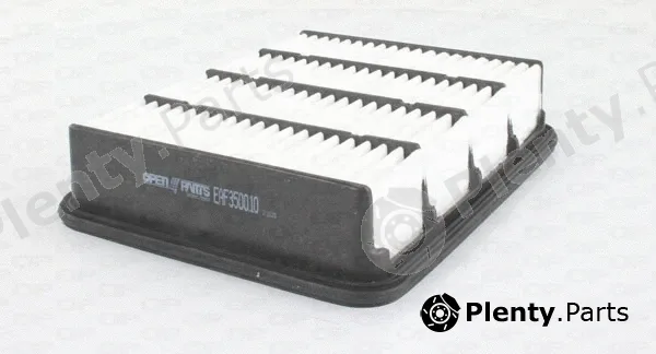 Open Parts EAF3500.10 — Air Filter