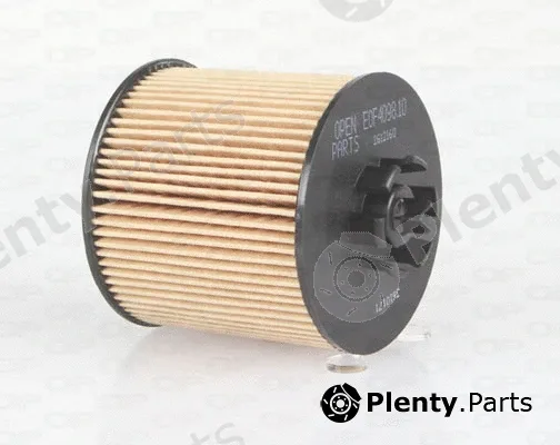 Open Parts EOF4098.10 — Oil Filter
