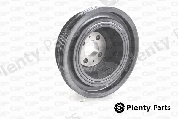 Open Parts ACD4037.00 — Belt Pulley, crankshaft