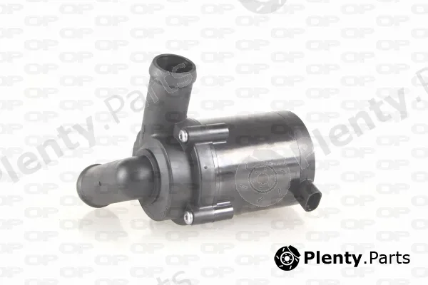 Open Parts EWP7017.00 — Auxiliary Water Pump (cooling water circuit)