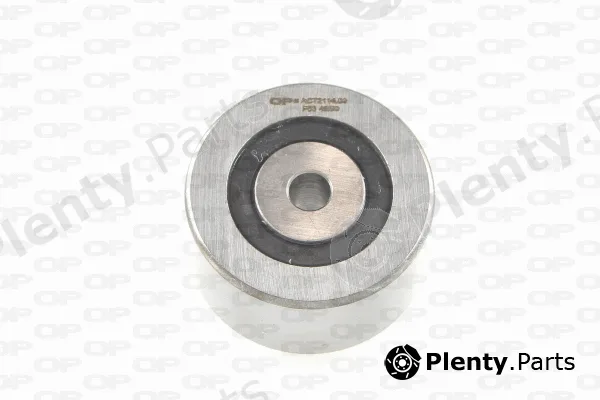 Open Parts ACT2114.00 — Deflection/Guide Pulley, V-ribbed belt