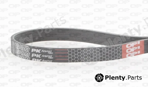 Open Parts PVB1310.06 — V-Ribbed Belt
