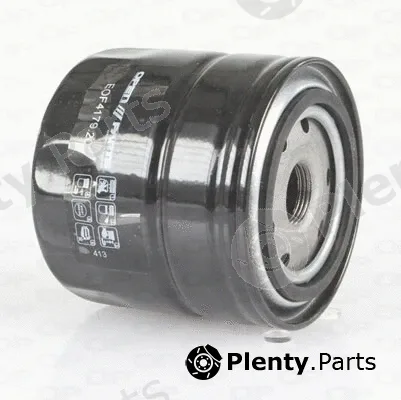 Open Parts EOF4179.20 — Oil Filter