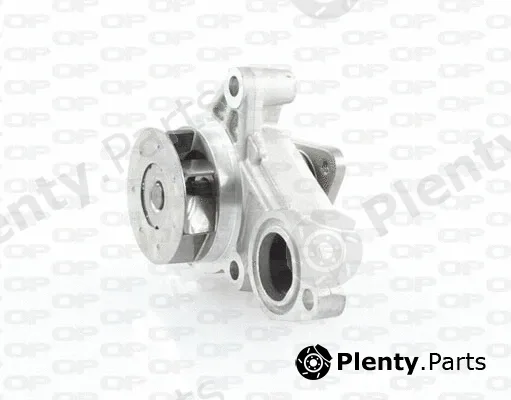 Open Parts WAP8516.00 — Water Pump, engine cooling