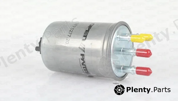 Open Parts EFF5277.20 — Fuel Filter