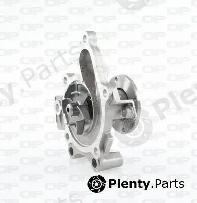 Open Parts WAP8430.00 — Water Pump, engine cooling