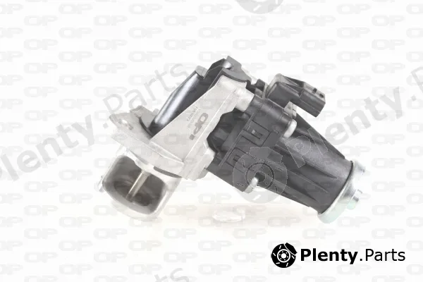 Open Parts EGR3043.00 — EGR Valve