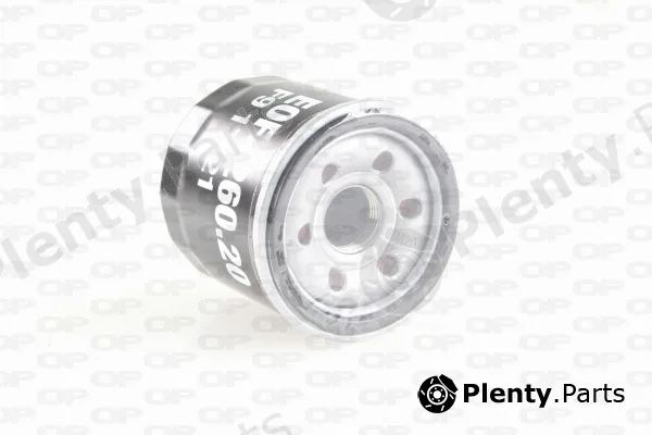 Open Parts EOF4260.20 — Oil Filter