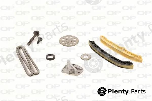 Open Parts TCK6004.01 — Timing Chain Kit