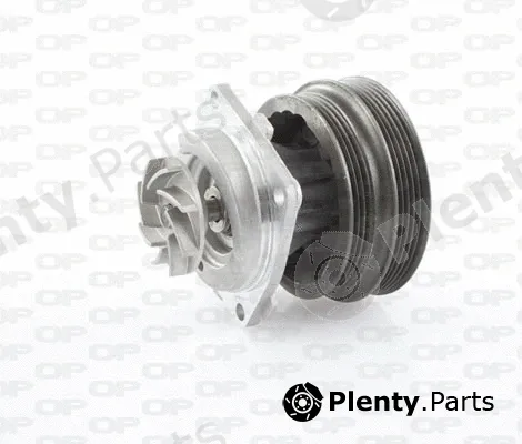 Open Parts WAP8217.00 — Water Pump, engine cooling
