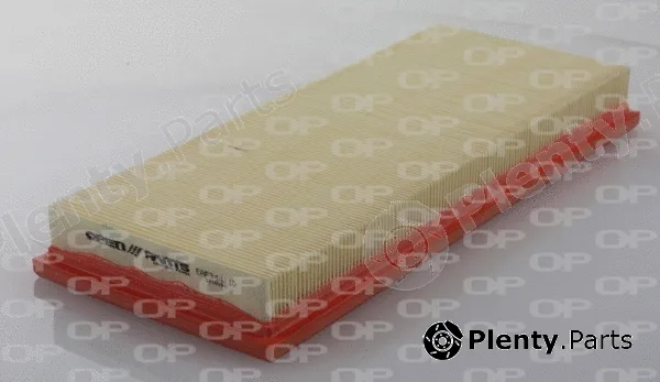 Open Parts EAF3442.10 — Air Filter
