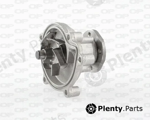 Open Parts WAP8459.00 — Water Pump, engine cooling