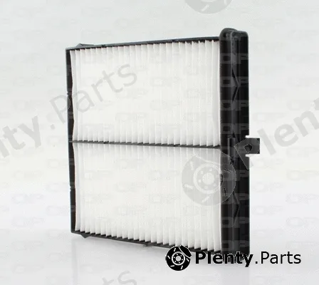 Open Parts CAF2309.01 — Filter, cabin air