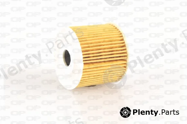 Open Parts EOF4266.10 — Oil Filter