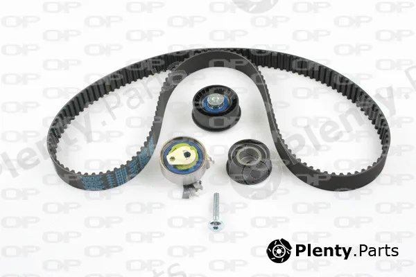 Open Parts TBK5050.01 — Timing Belt Kit Reinforced (HSN)