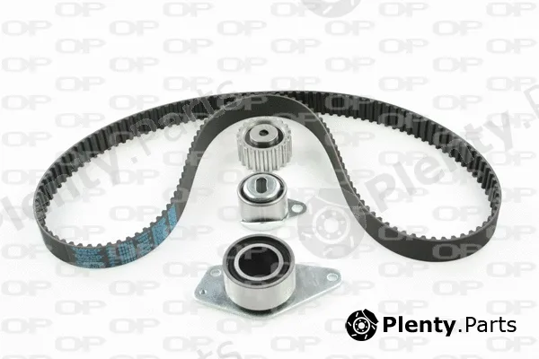 Open Parts TBK5081.01 — Timing Belt Kit Reinforced (HSN)