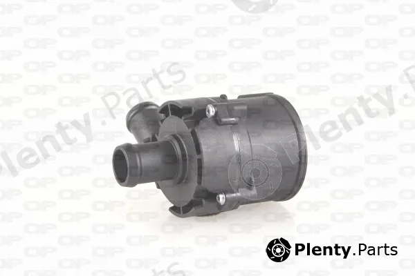 Open Parts EWP7000.00 — Auxiliary Water Pump (cooling water circuit)