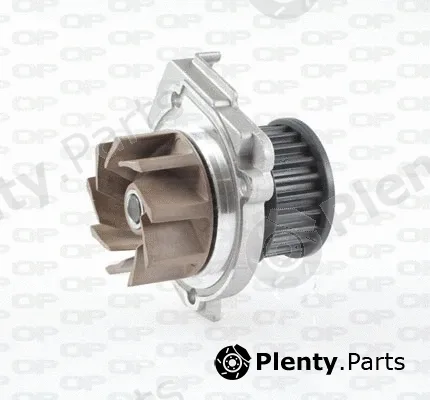 Open Parts WAP8515.00 — Water Pump, engine cooling