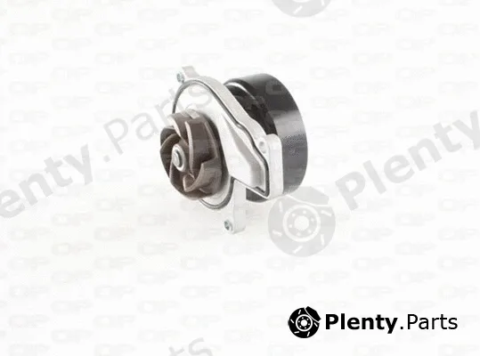 Open Parts WAP8609.00 — Water Pump, engine cooling