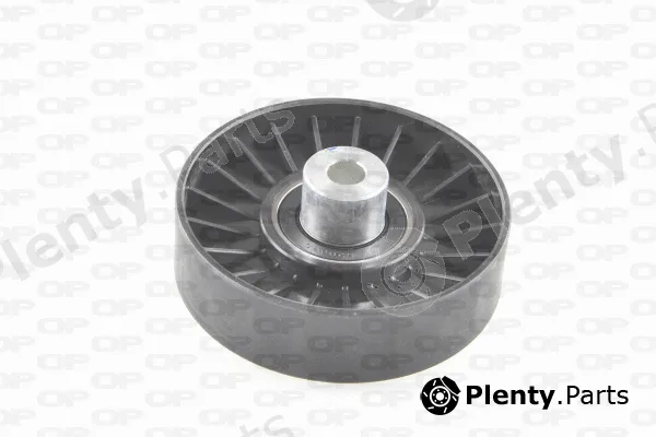 Open Parts ACT2091.00 — Deflection/Guide Pulley, V-ribbed belt