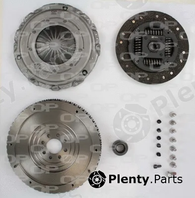 Open Parts CLK9017.04 — Clutch Kit