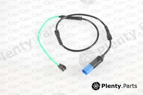 Open Parts AK3211.00 — Warning Contact, brake pad wear