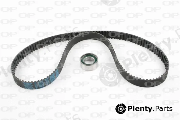 Open Parts TBK5035.01 — Timing Belt Kit Reinforced (HSN)