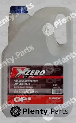 Open Parts AFX2005.05 — Antifreeze PLUS+