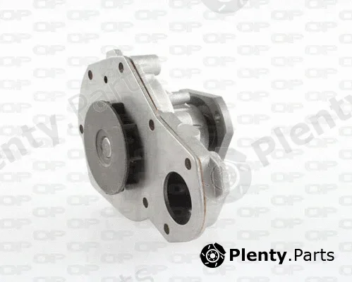Open Parts WAP8155.00 — Water Pump, engine cooling