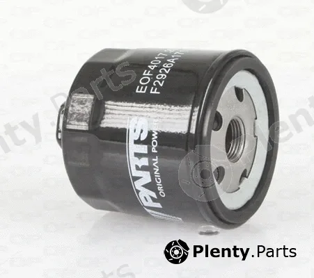 Open Parts EOF4017.20 — Oil Filter
