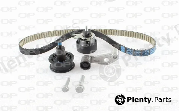 Open Parts TBK5158.11 — Timing Belt Kit Reinforced Teflon (PTFE)