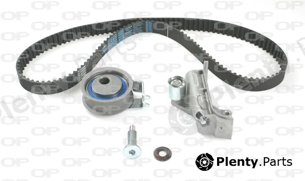 Open Parts TBK5141.01 — Timing Belt Kit Reinforced (HSN)