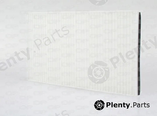Open Parts CAF2077.01 — Filter, cabin air