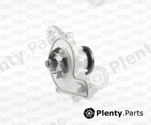 Open Parts WAP8354.00 — Water Pump, engine cooling