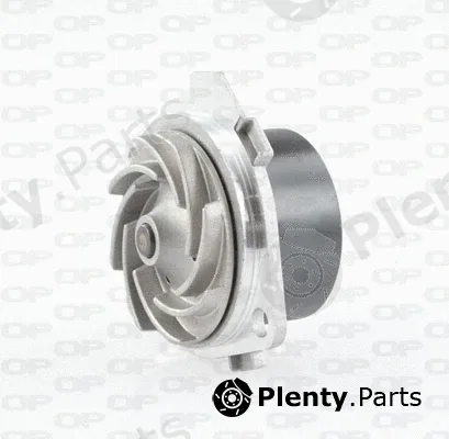 Open Parts WAP8218.00 — Water Pump, engine cooling
