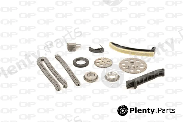 Open Parts TCK6003.00 — Timing Chain Kit