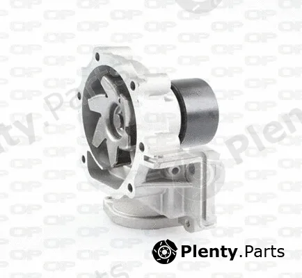 Open Parts WAP8157.00 — Water Pump, engine cooling