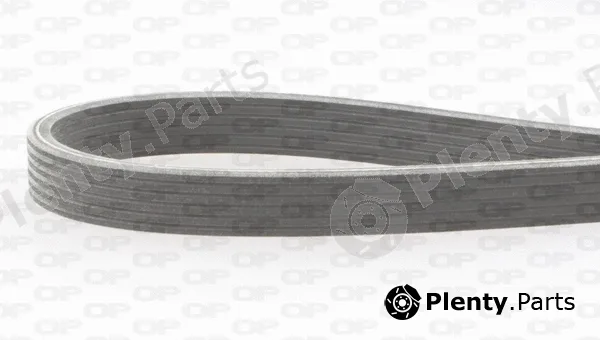 Open Parts PVBD1195.06 — V-Ribbed Belt