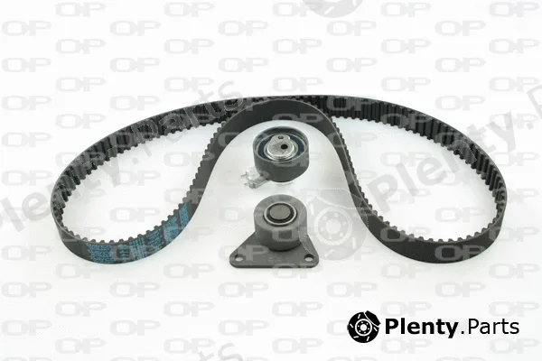 Open Parts TBK5049.01 — Timing Belt Kit Reinforced (HSN)