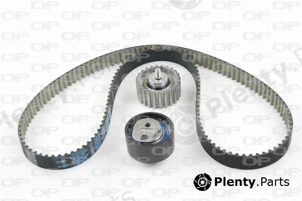 Open Parts TBK5043.11 — Timing Belt Kit Reinforced Teflon (PTFE)