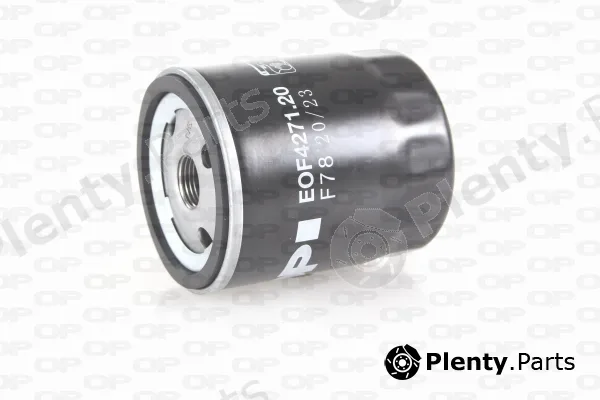 Open Parts EOF4271.20 — Oil Filter
