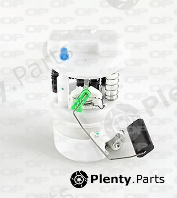 Open Parts FFU2040.00 — Fuel Feed Unit
