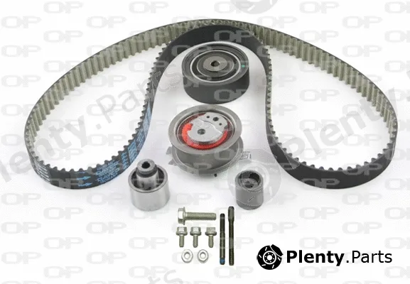 Open Parts TBK5070.11 — Timing Belt Kit Reinforced Teflon (PTFE)