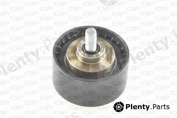 Open Parts ACT2079.00 — Deflection/Guide Pulley, V-ribbed belt
