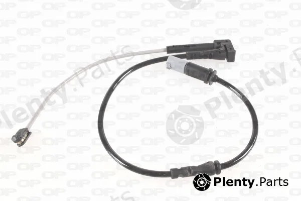 Open Parts AK3217.00 — Warning Contact, brake pad wear