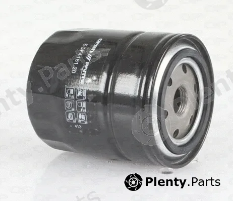 Open Parts EOF4181.20 — Oil Filter
