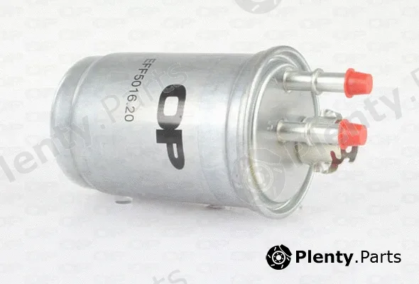 Open Parts EFF5016.20 — Fuel Filter